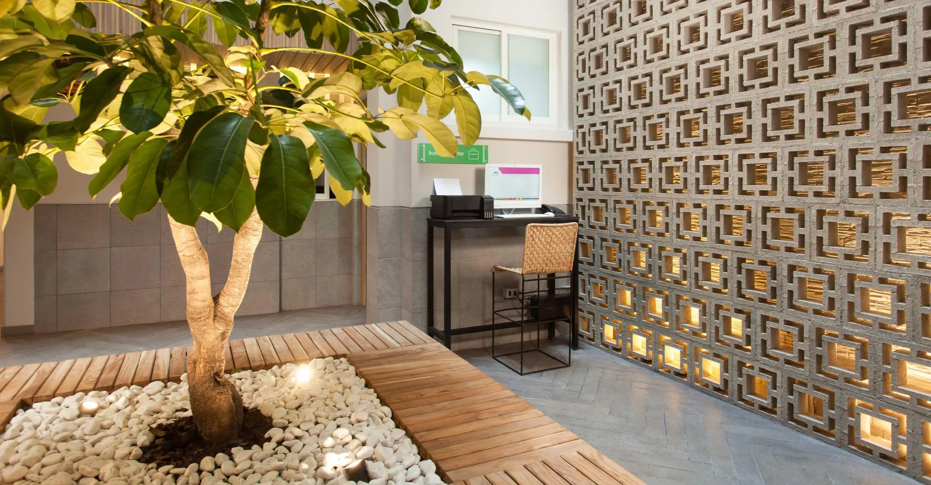 Photo - Hotel MX zócalo CDMX, Trademark Collection by Wyndham