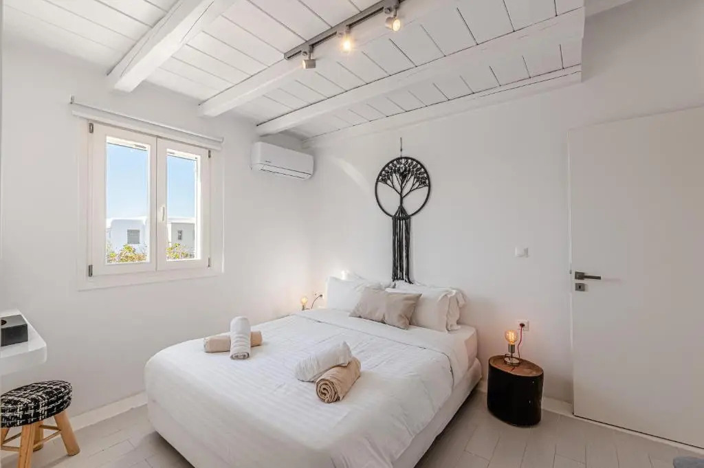 Foto - Tohu Villas Mykonos