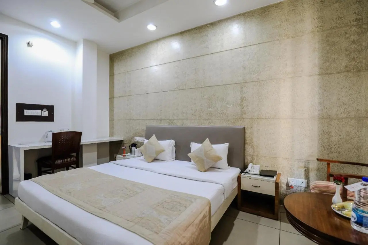 Foto - Cosy Grand, Chanakyapuri by The Cosy Hotels