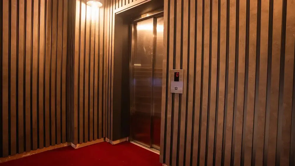 Photo - Cip Hotel & Spa - İstanbul Bakırköy City Center