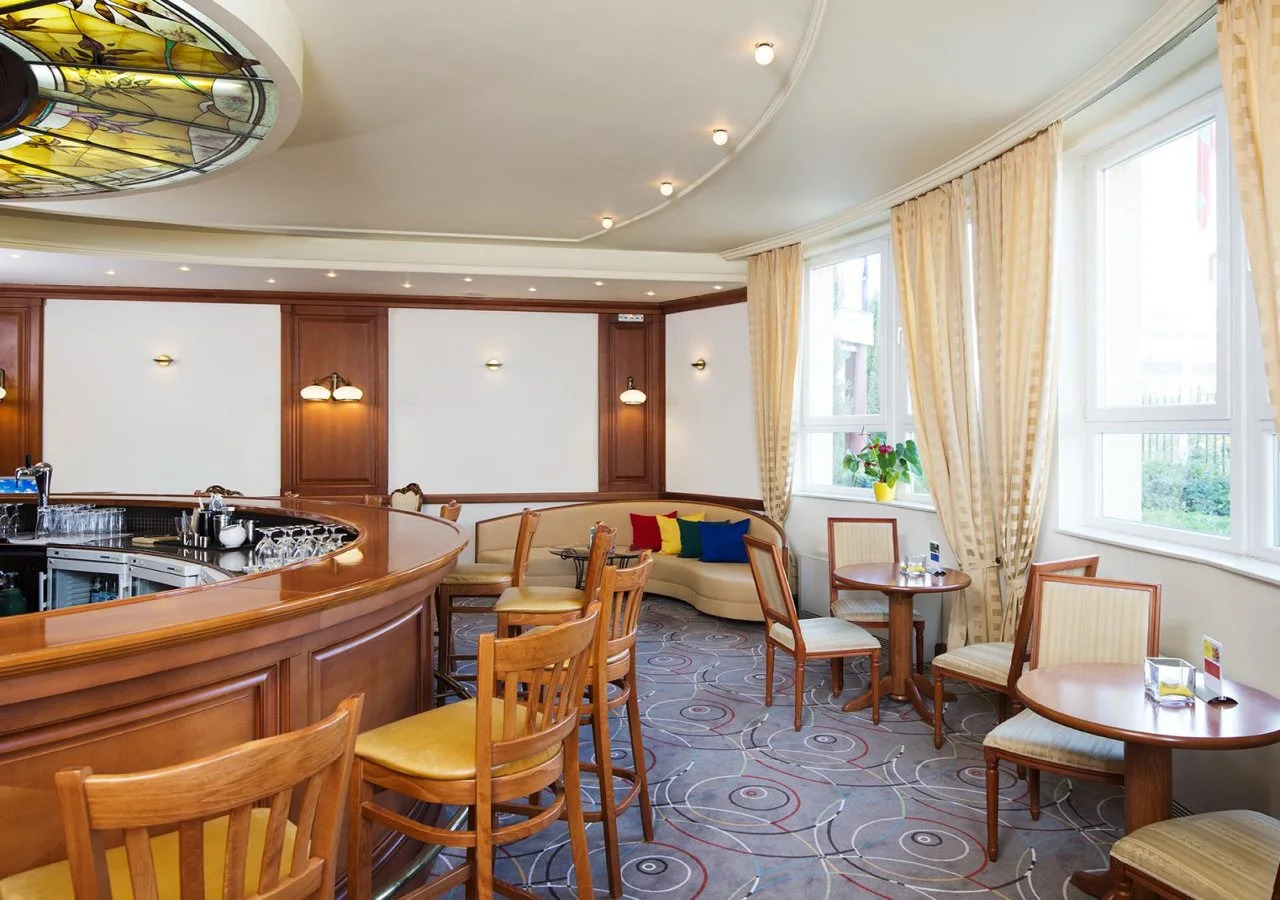 Photo - Maison Sofia - MGallery