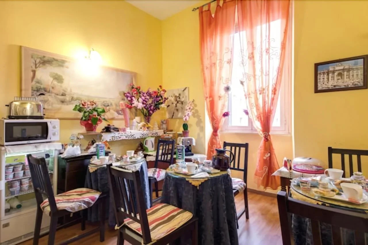 Foto - Booking Inn Settembre 95