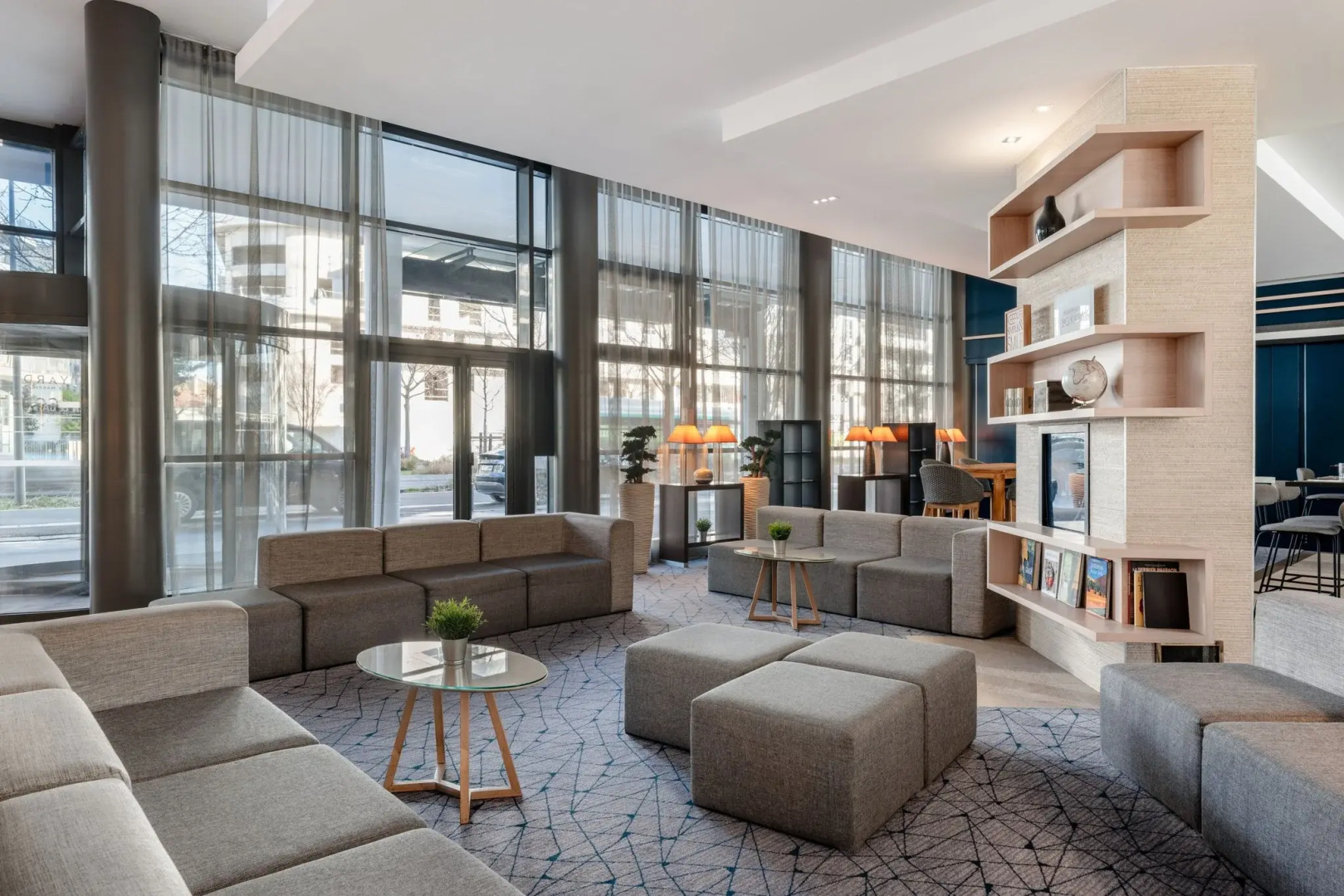 Foto - Courtyard by Marriott Paris La Defense West - Colombes