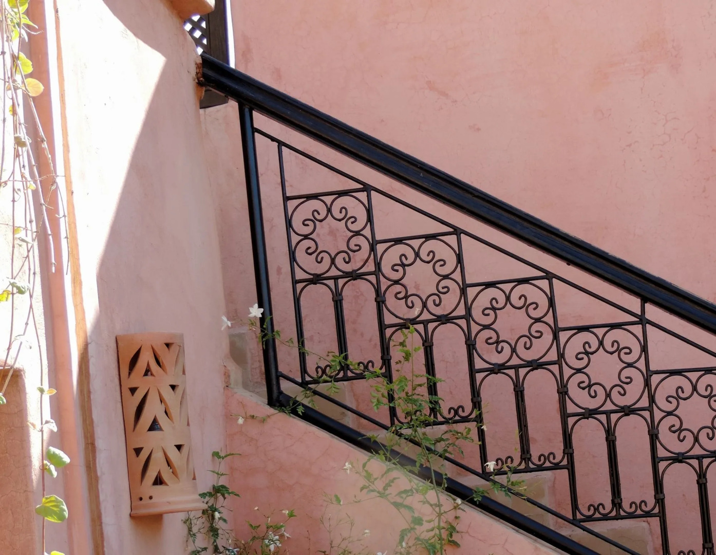 Photo - Riad Al Badia