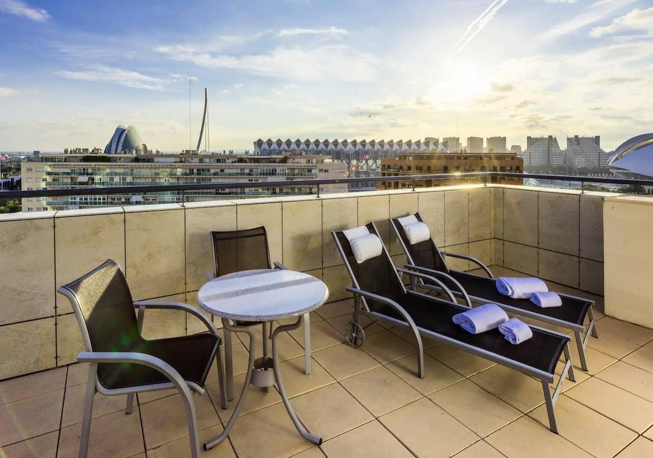 Foto - INNSiDE by Meliá Valencia Oceanic