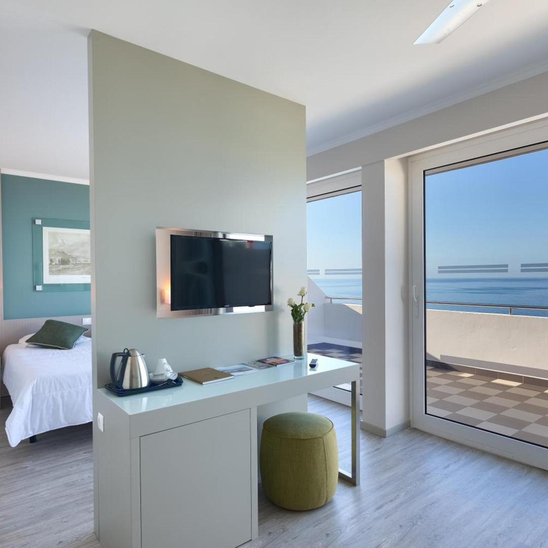 Foto - Hotel Orca Praia - Adults Only