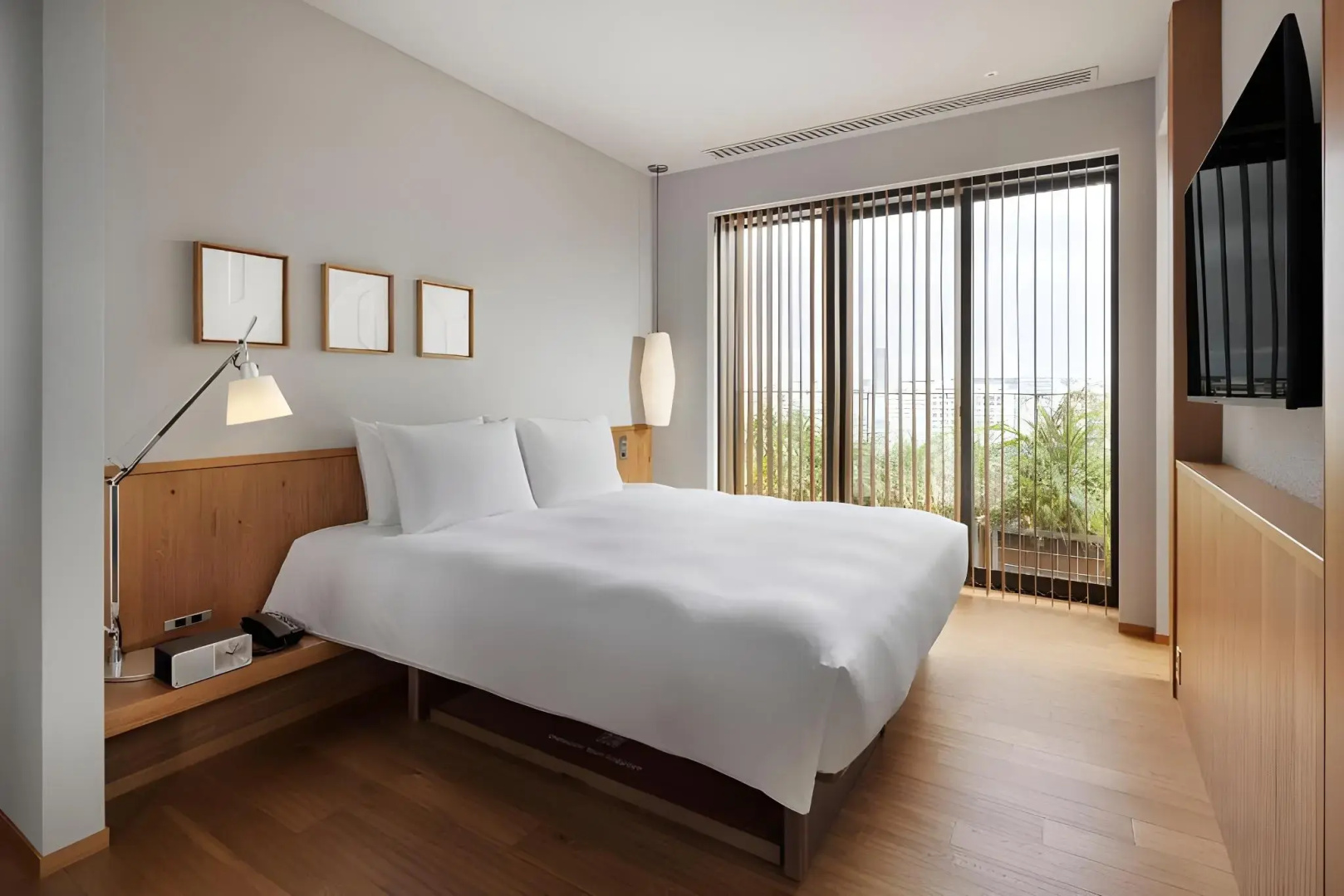 Foto - Southwest Grand Hotel