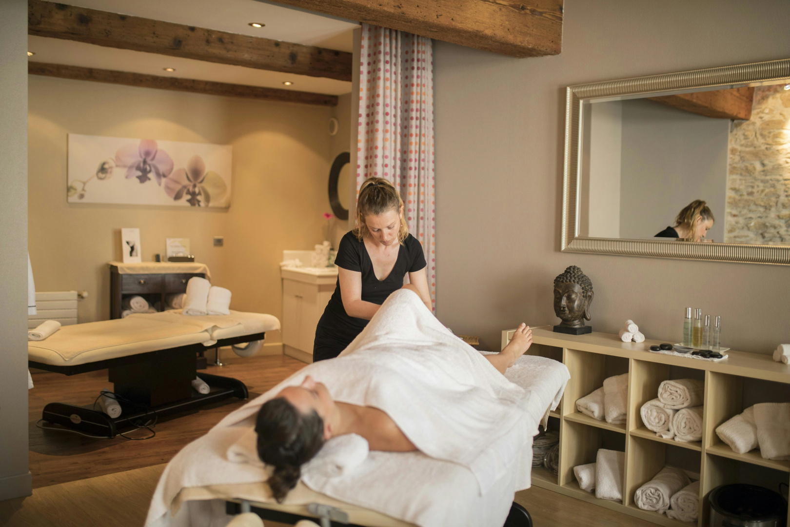 Foto - Villa Florentine, A Beauvallon Hotel & Spa