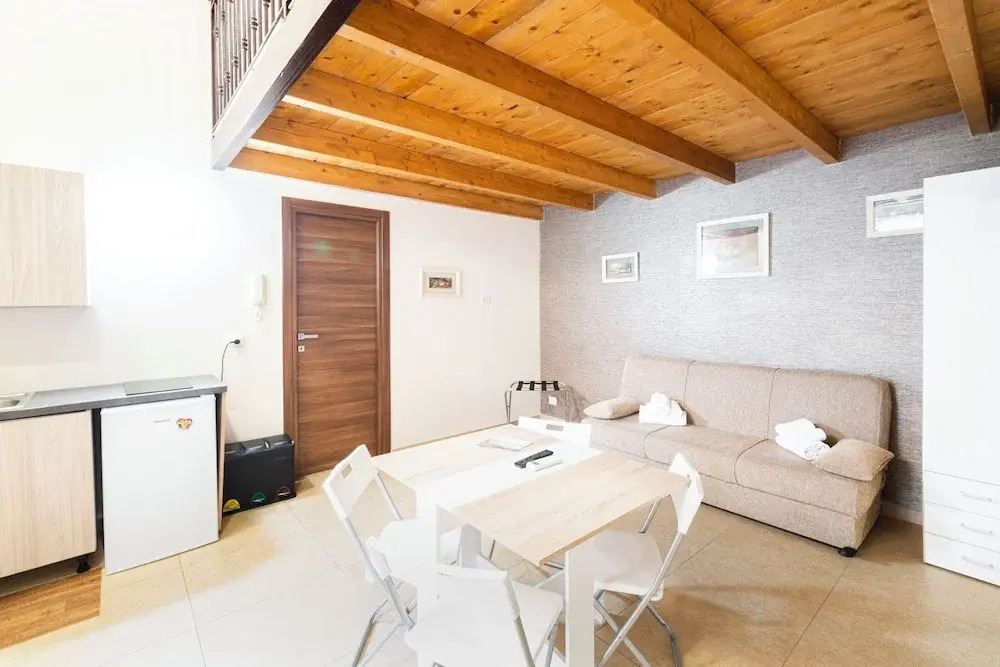 Foto - Corso 138 - Sleep & Fly - By DomusExtra