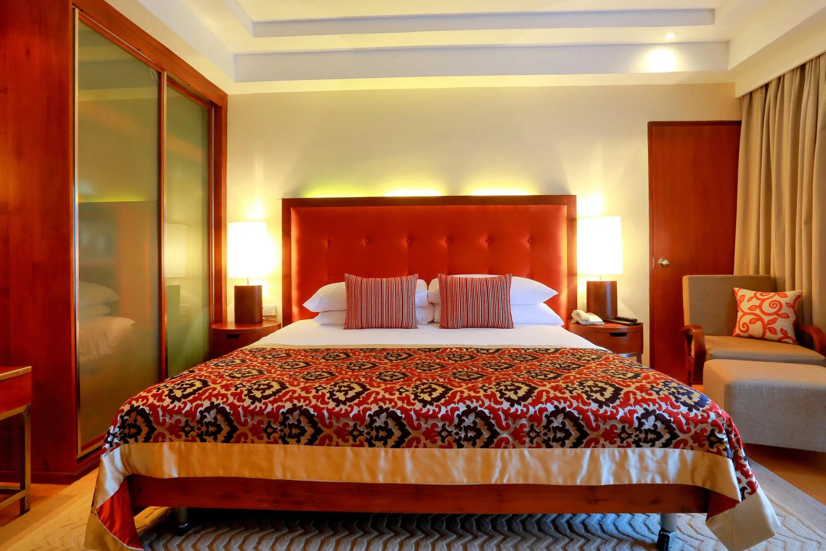 Foto - Taj Samudra, Colombo