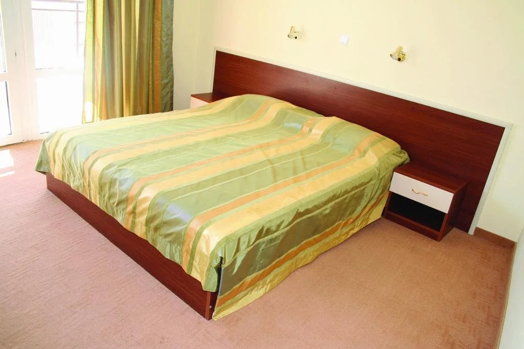 Foto - Hotel Veris