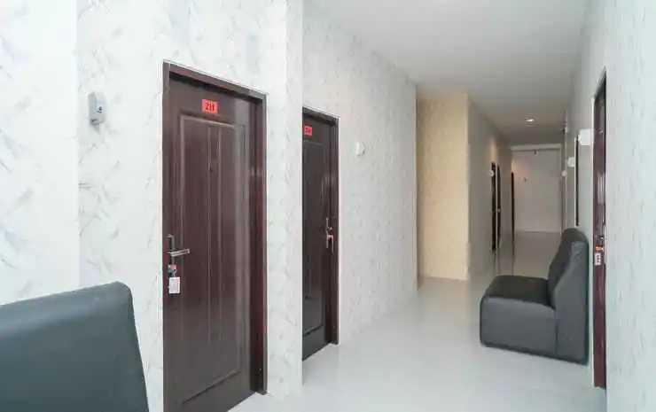 Foto - RedDoorz near Sarinah Jakarta