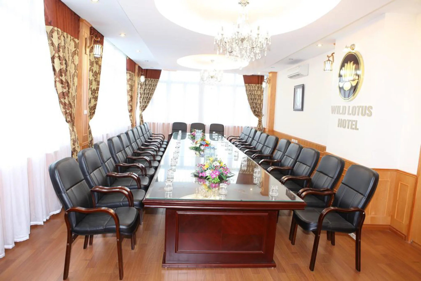 Photo - Wild Lotus Hotel Apartment 2