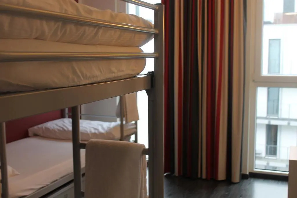 Foto - Generator Berlin Alexanderplatz