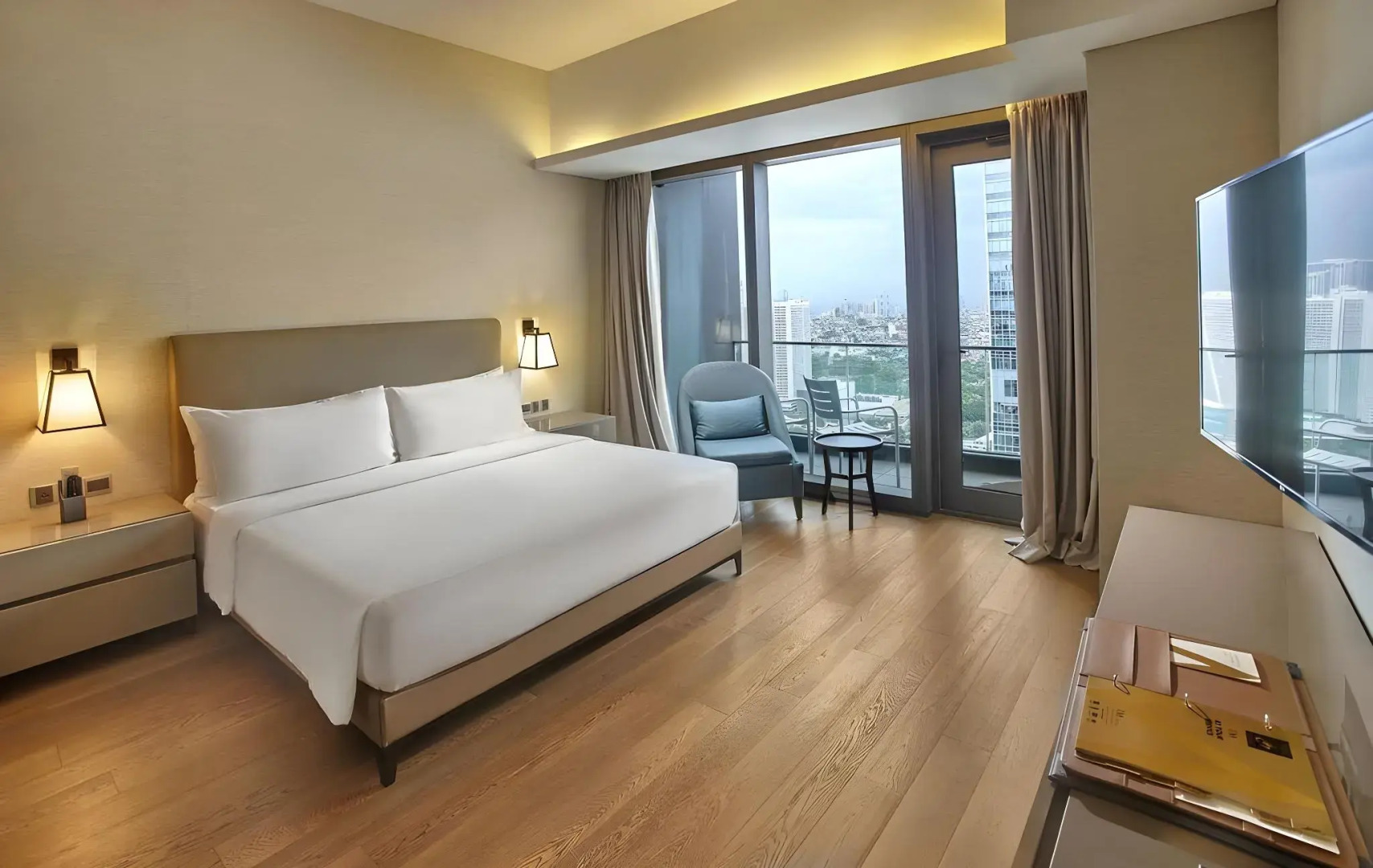 Foto - I'M Hotel