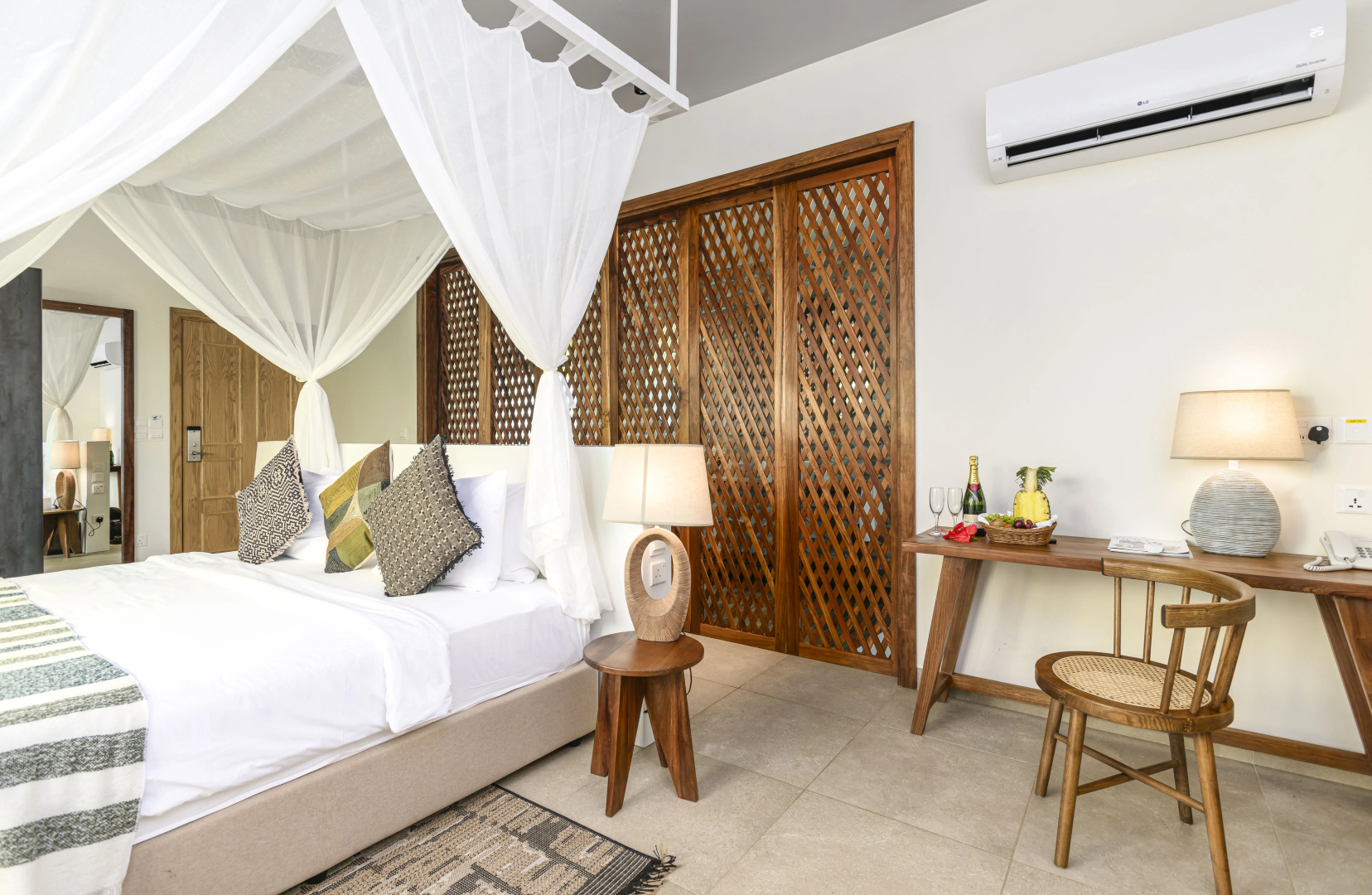 Photo - TOA Hotel & Spa Zanzibar