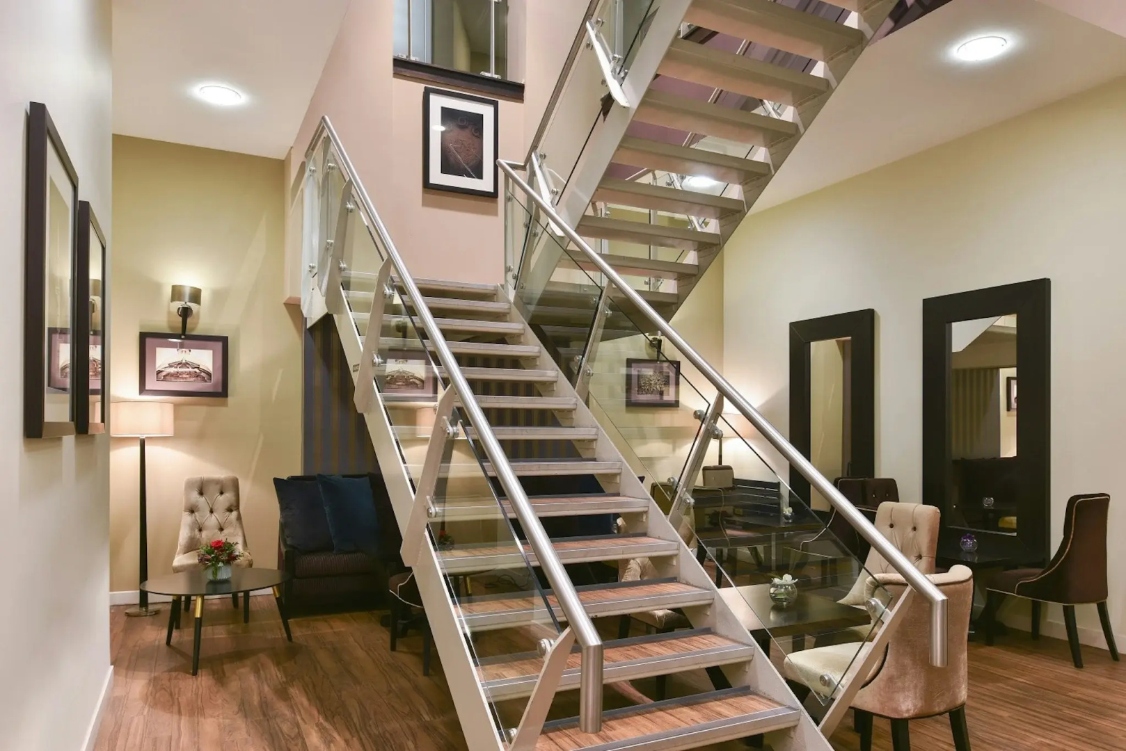 Photo - Fraser Suites Glasgow