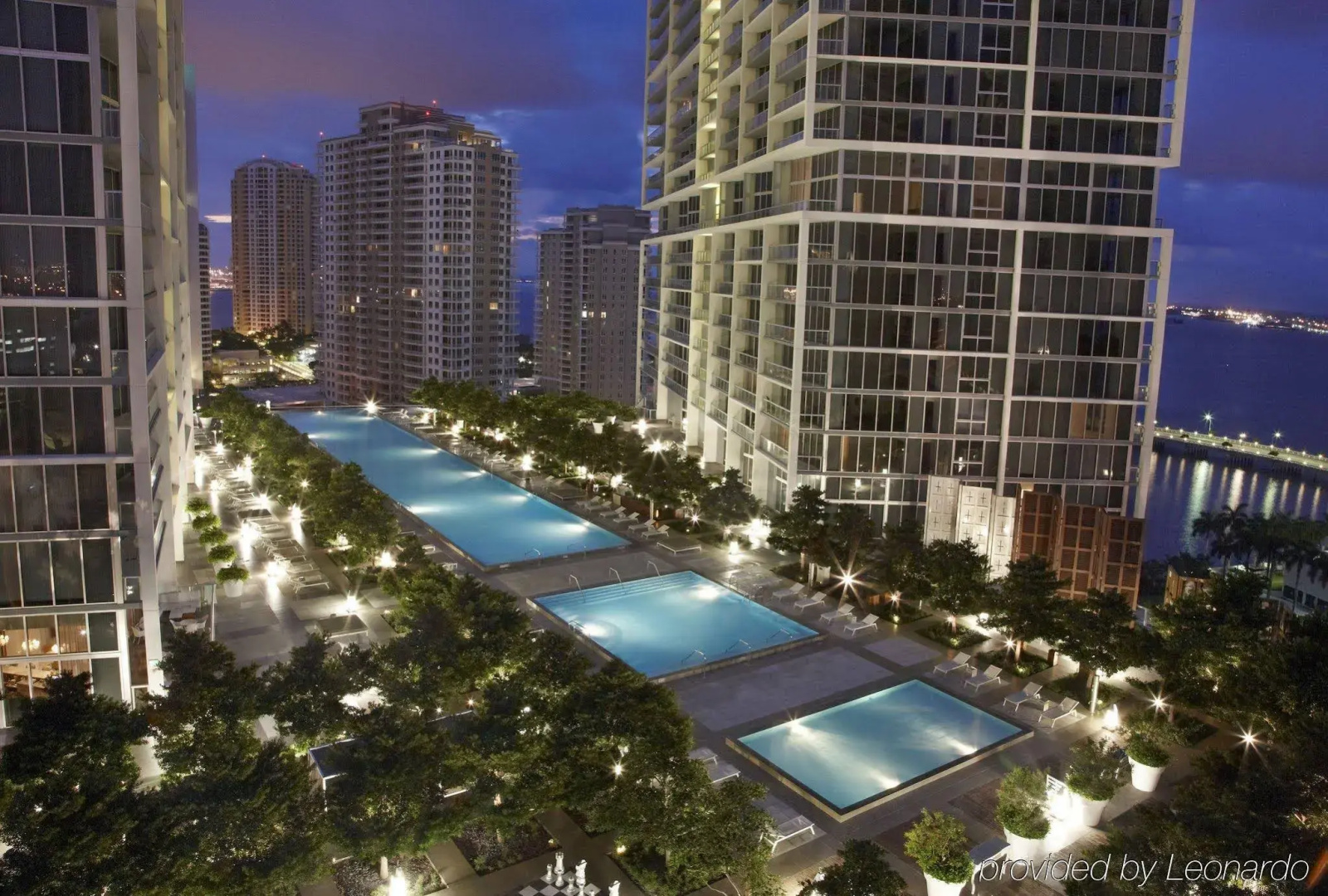 Foto - W Miami