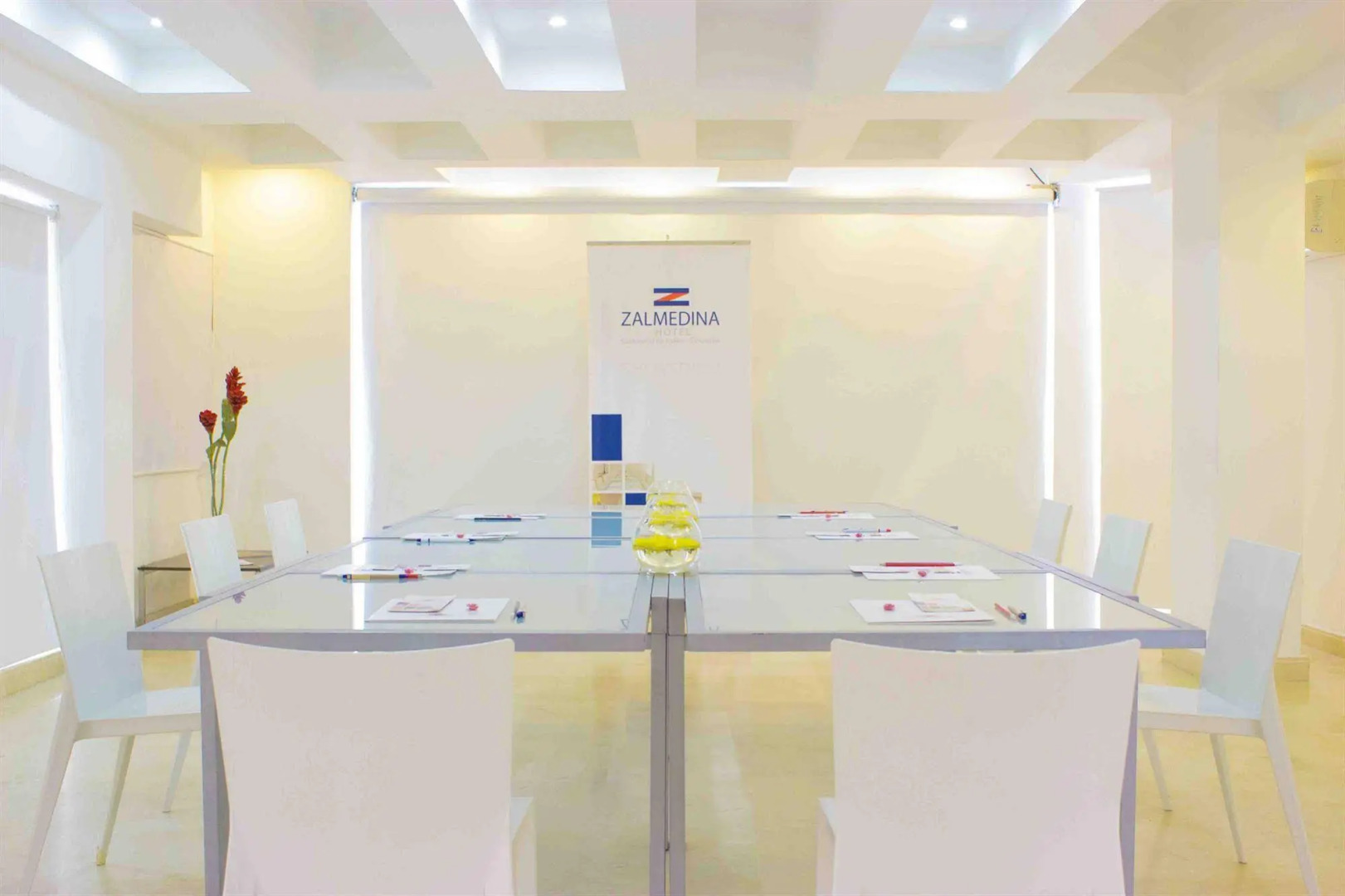 Foto - Zalmedina Hotel