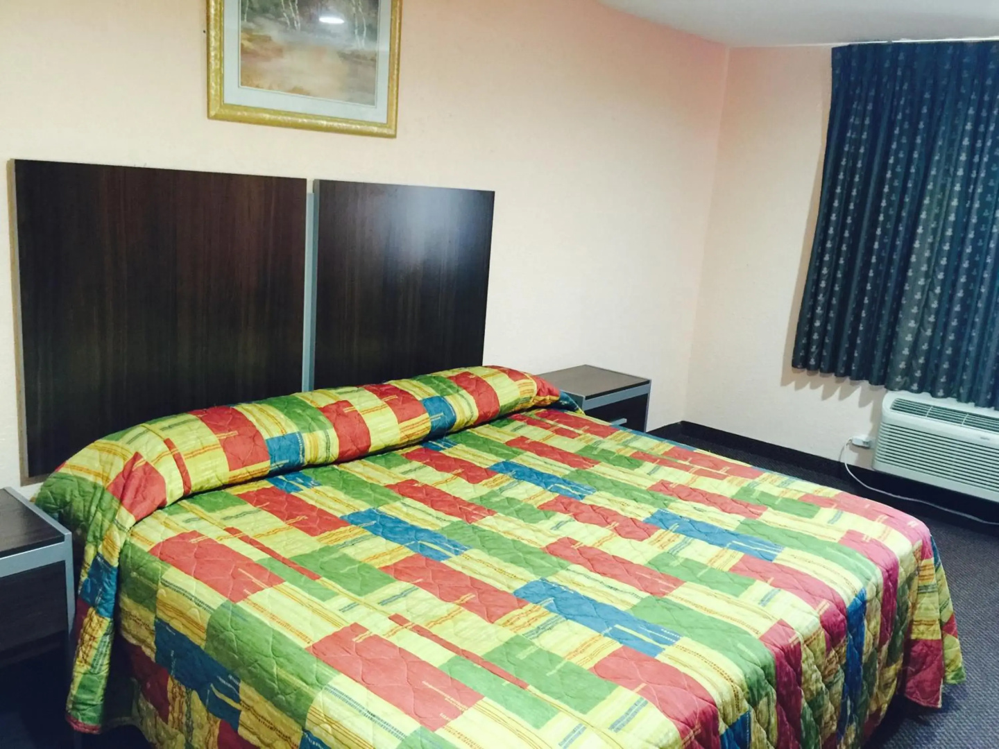 Foto - Scottish Inn & Suites - Hobby Airport