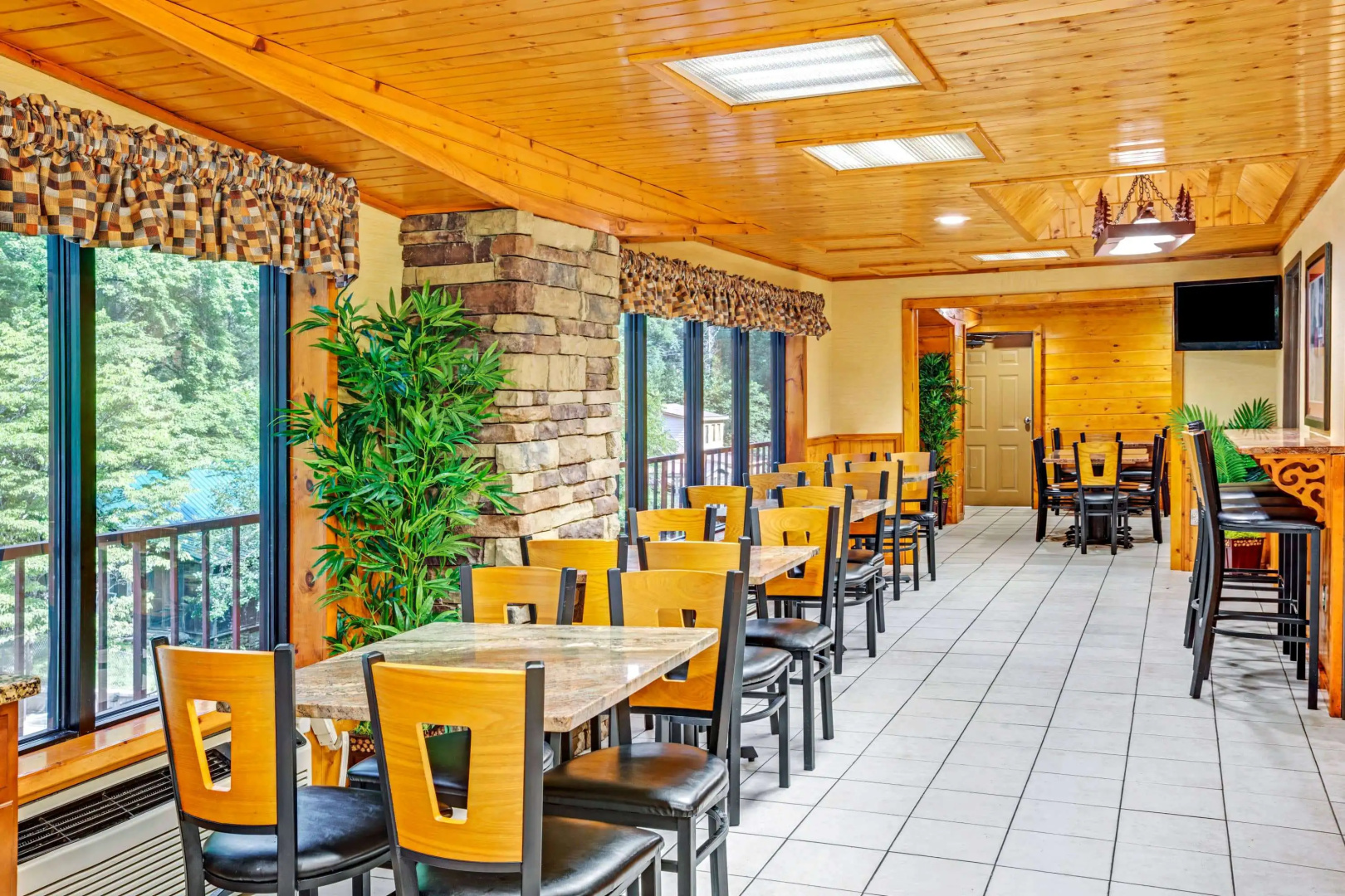 Foto - Baymont by Wyndham Gatlinburg On The River