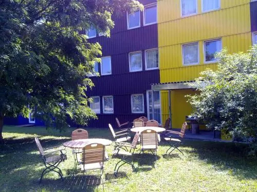 Photo - Hotel B1 & Hotel B1 Tourist