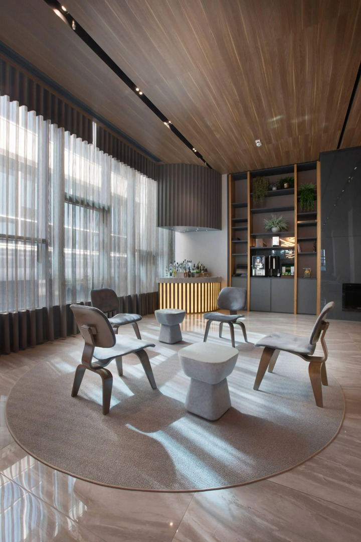 Foto - Mercure Istanbul Umraniye