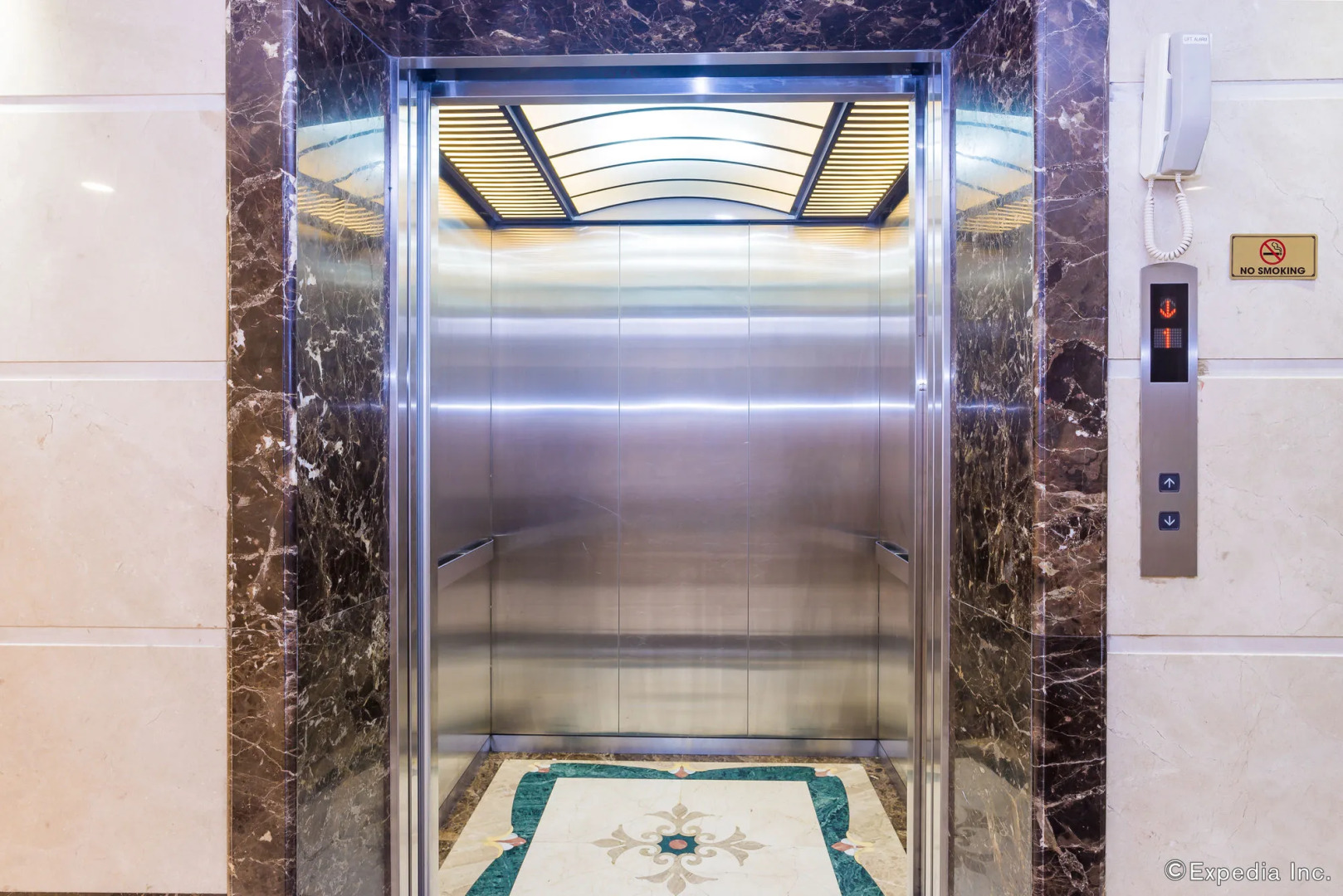 Photo - Scent Premium Hotel