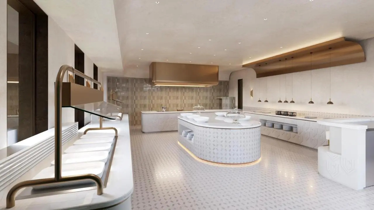 Photo - Santo Mine Oia Suites