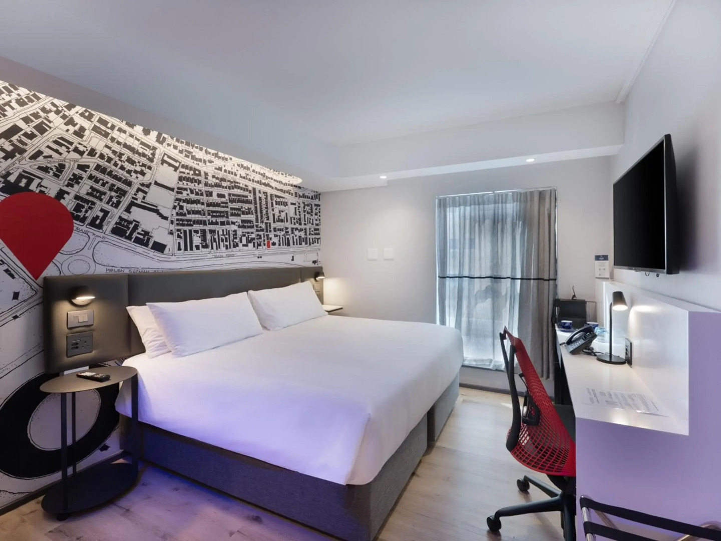 Photo - ANEW Hotel Green Point Cape Town