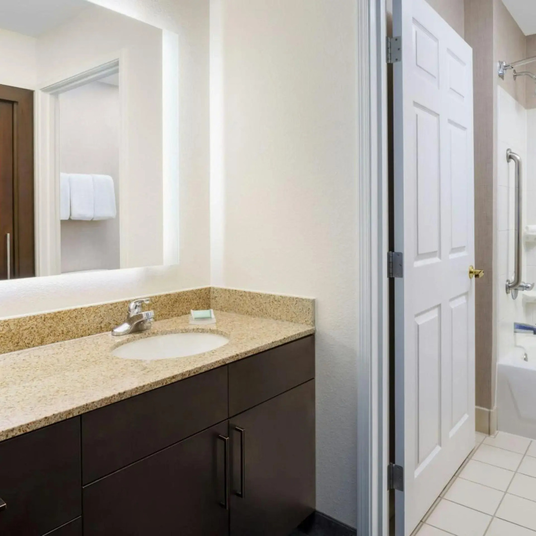 Photo - Residence Inn By Marriott Las Vegas Stadium Area
