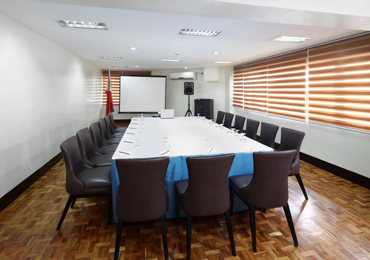 Foto - Manila Lotus Hotel