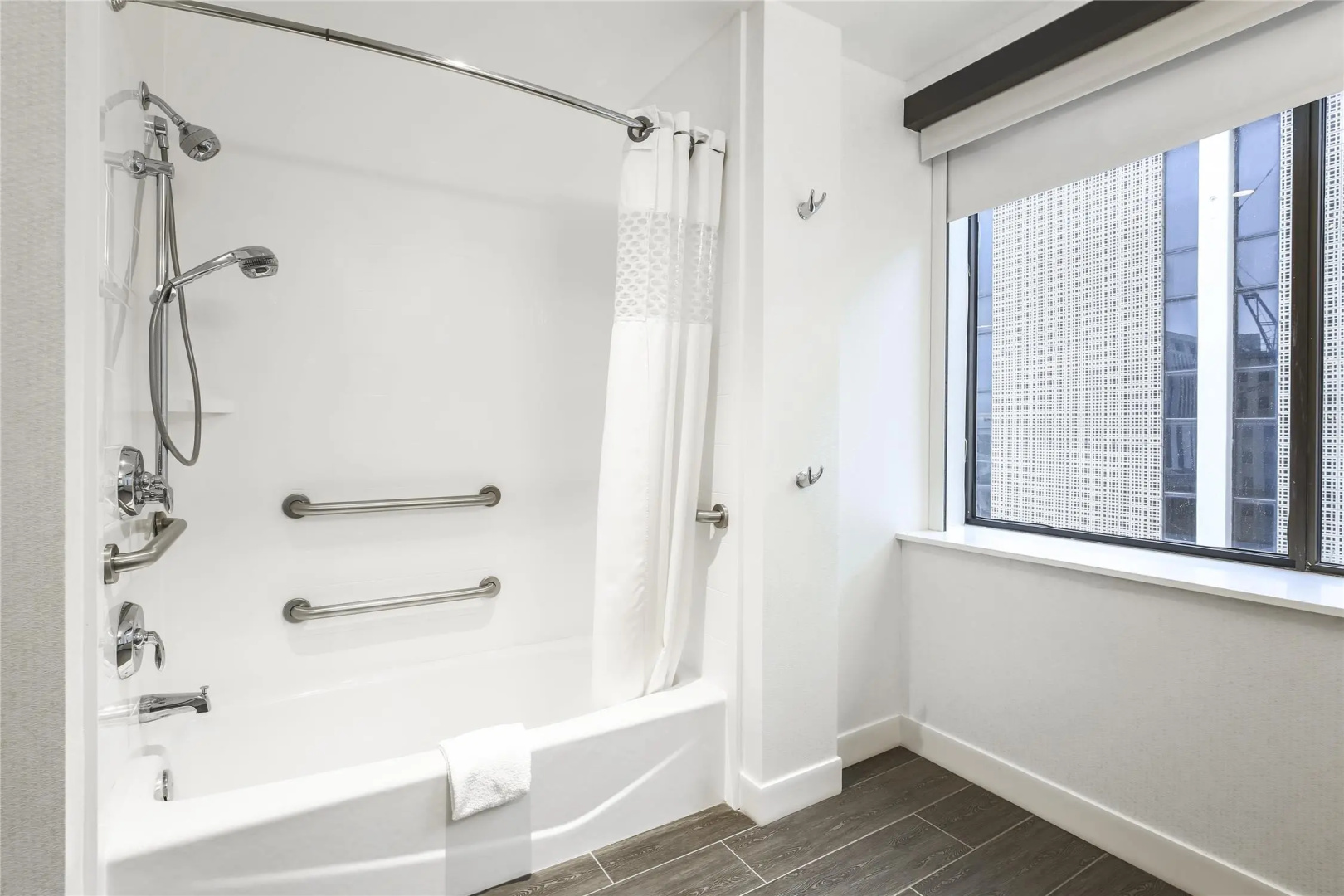 Foto - Hampton Inn & Suites Dallas Downtown
