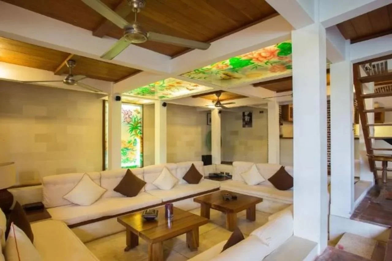 Photo - Bali Dyana Villas