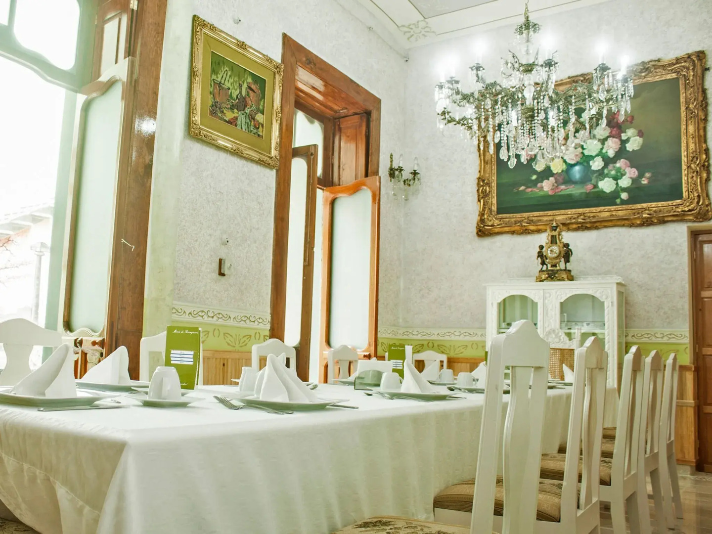 Foto - Azcami Boutique Hotel