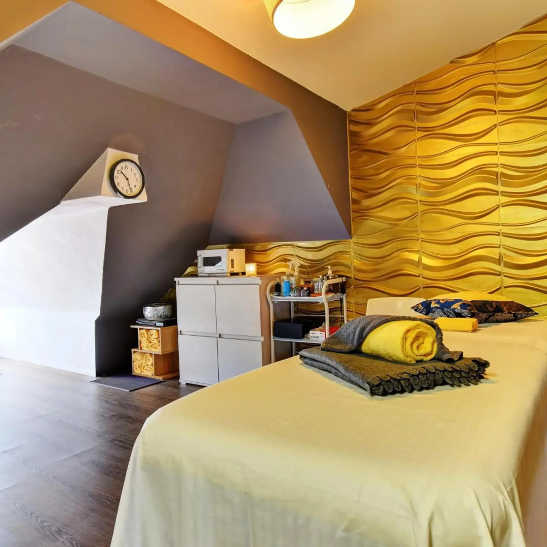 Foto - Hotel DaVinci