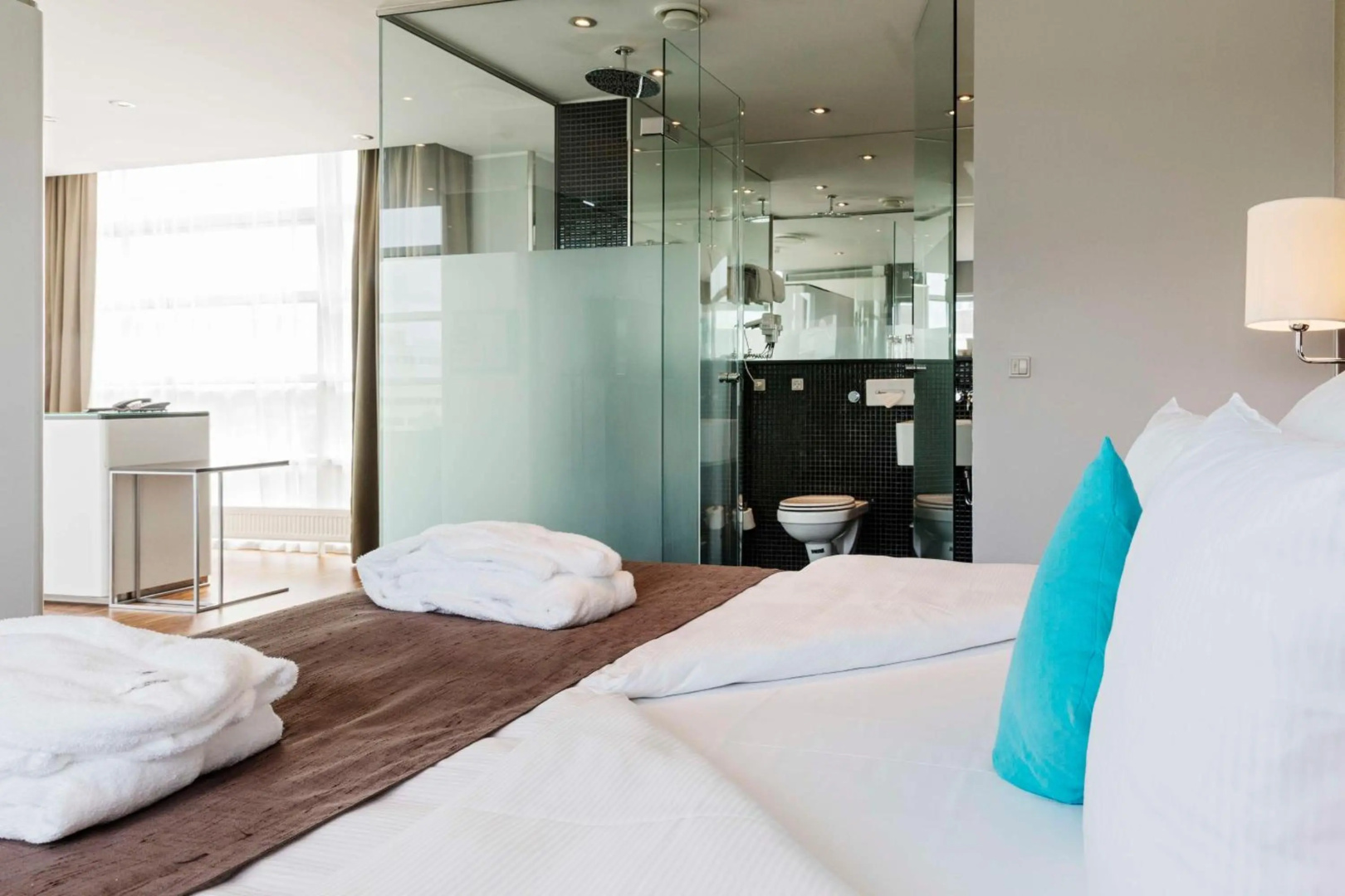 Photo - Hotel Scandic Sluseholmen