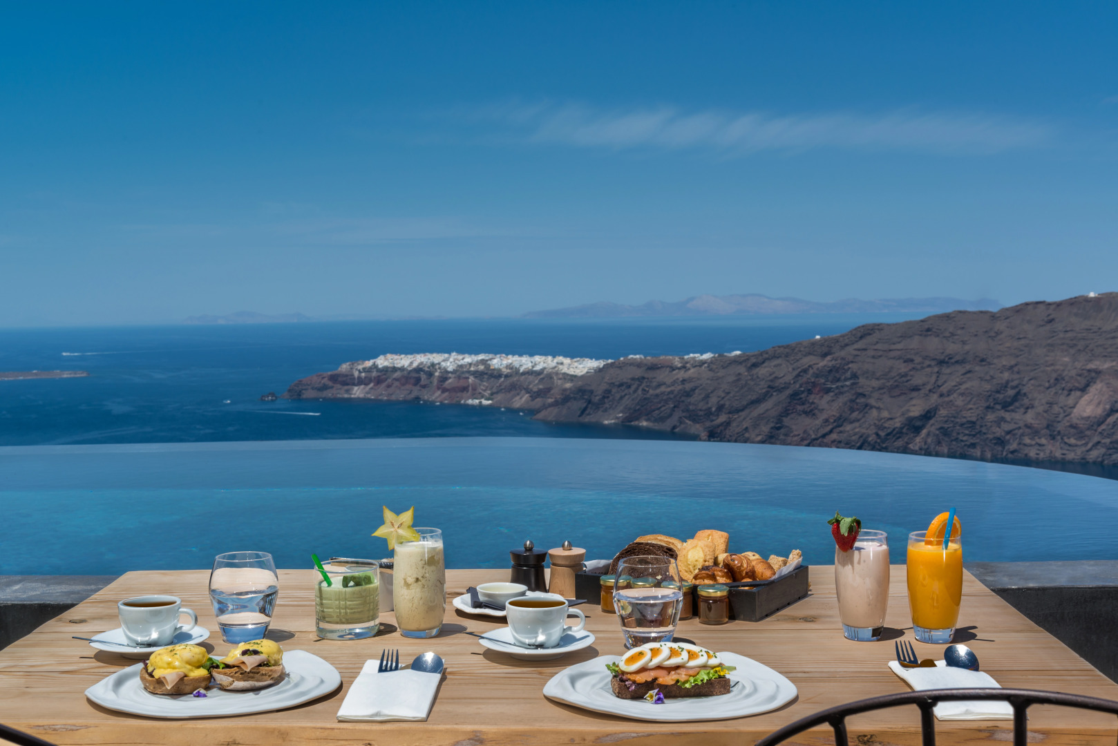 Foto - Andronis Concept Wellness Resort