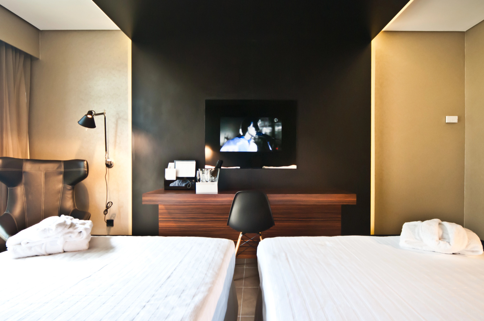 Foto - Evidencia Belverde Hotel