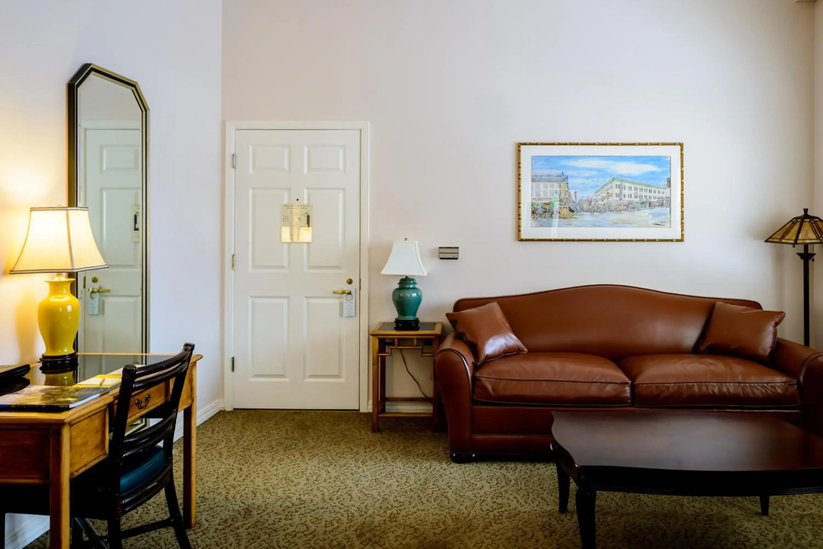 Photo - SW Hotel
