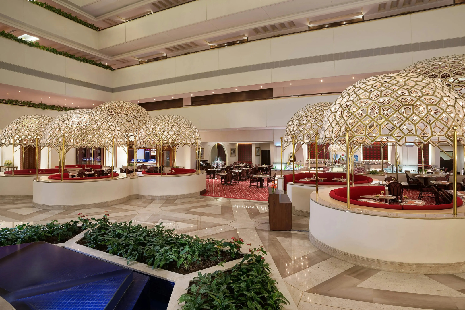 Foto - Sheraton Grand Doha Resort & Convention Hotel