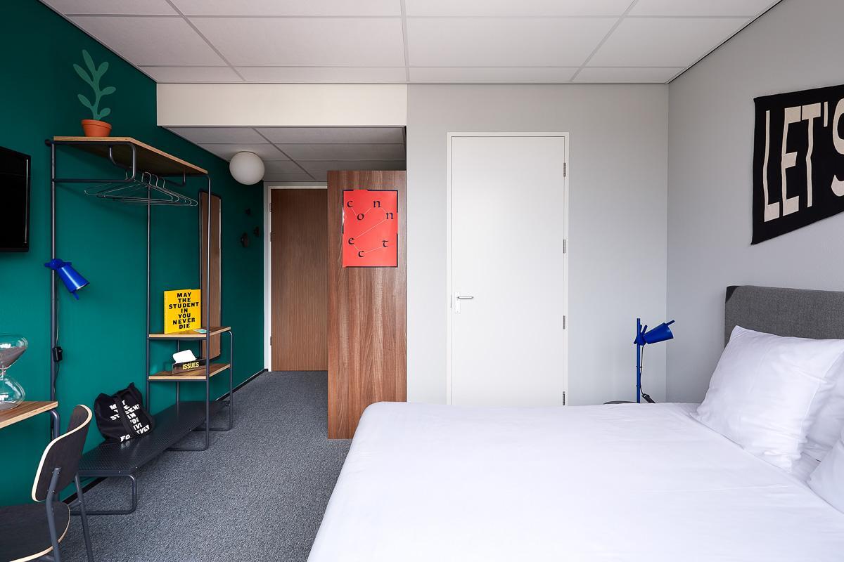 Photo - The Social Hub Amsterdam West