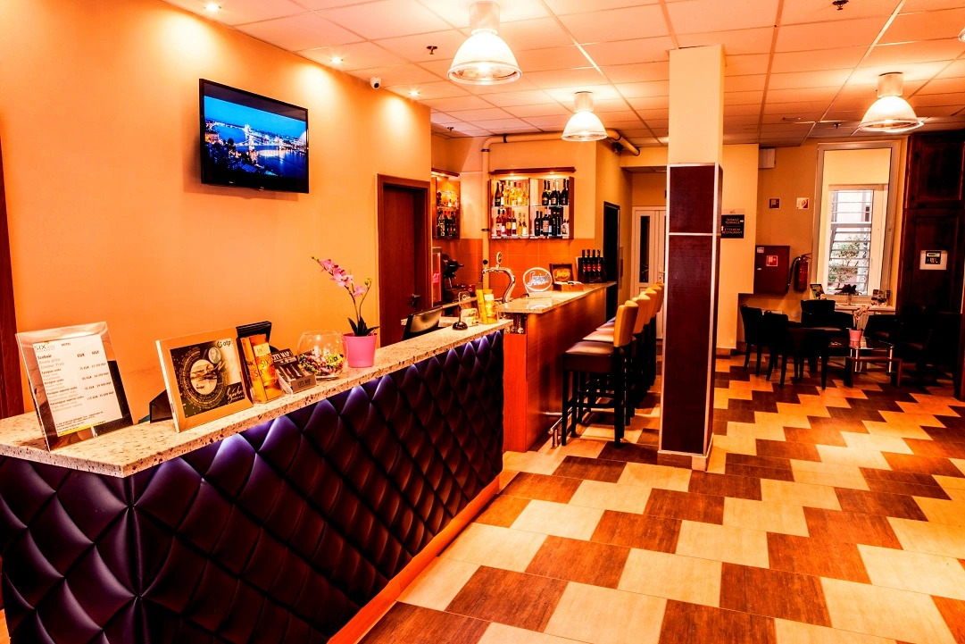 Photo - Six Inn Hotel Budapest
