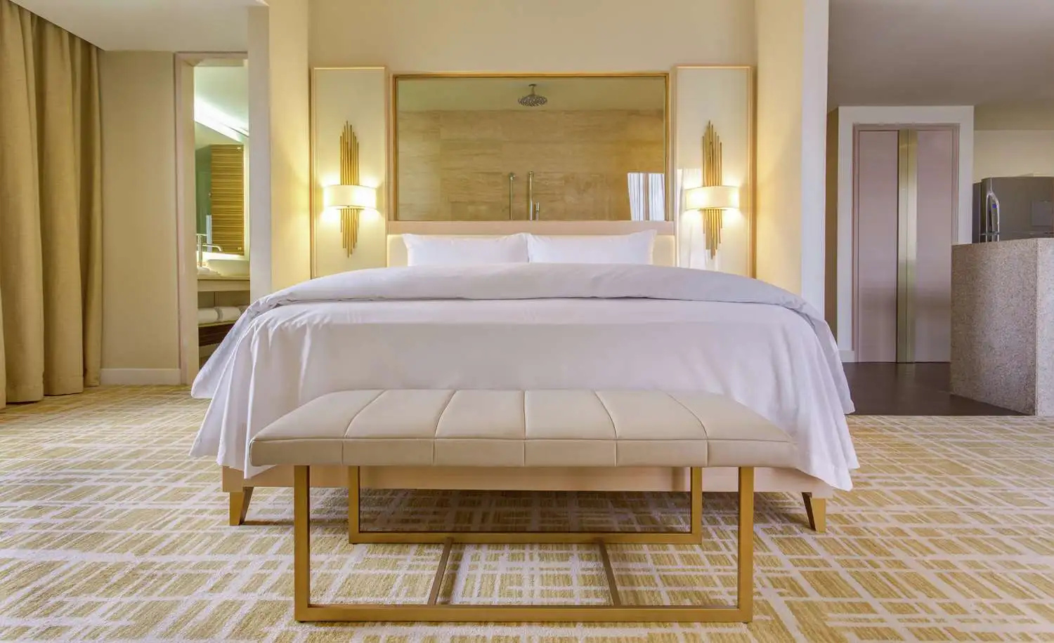 Foto - Waldorf Astoria Panama