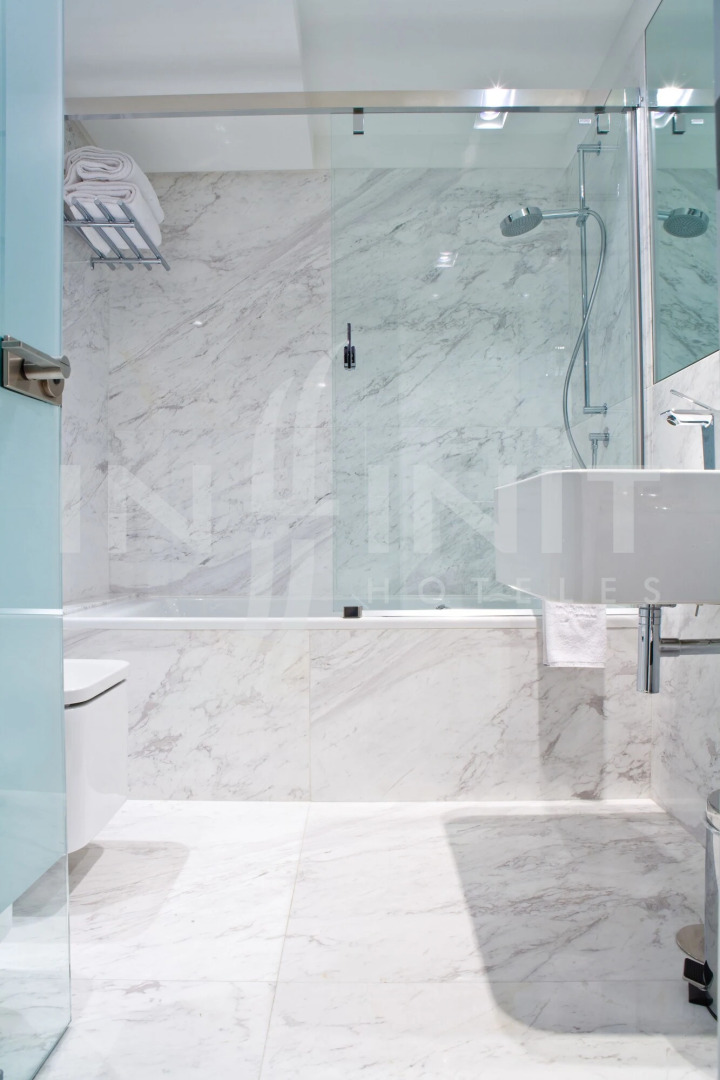 Foto - Hotel Inffinit