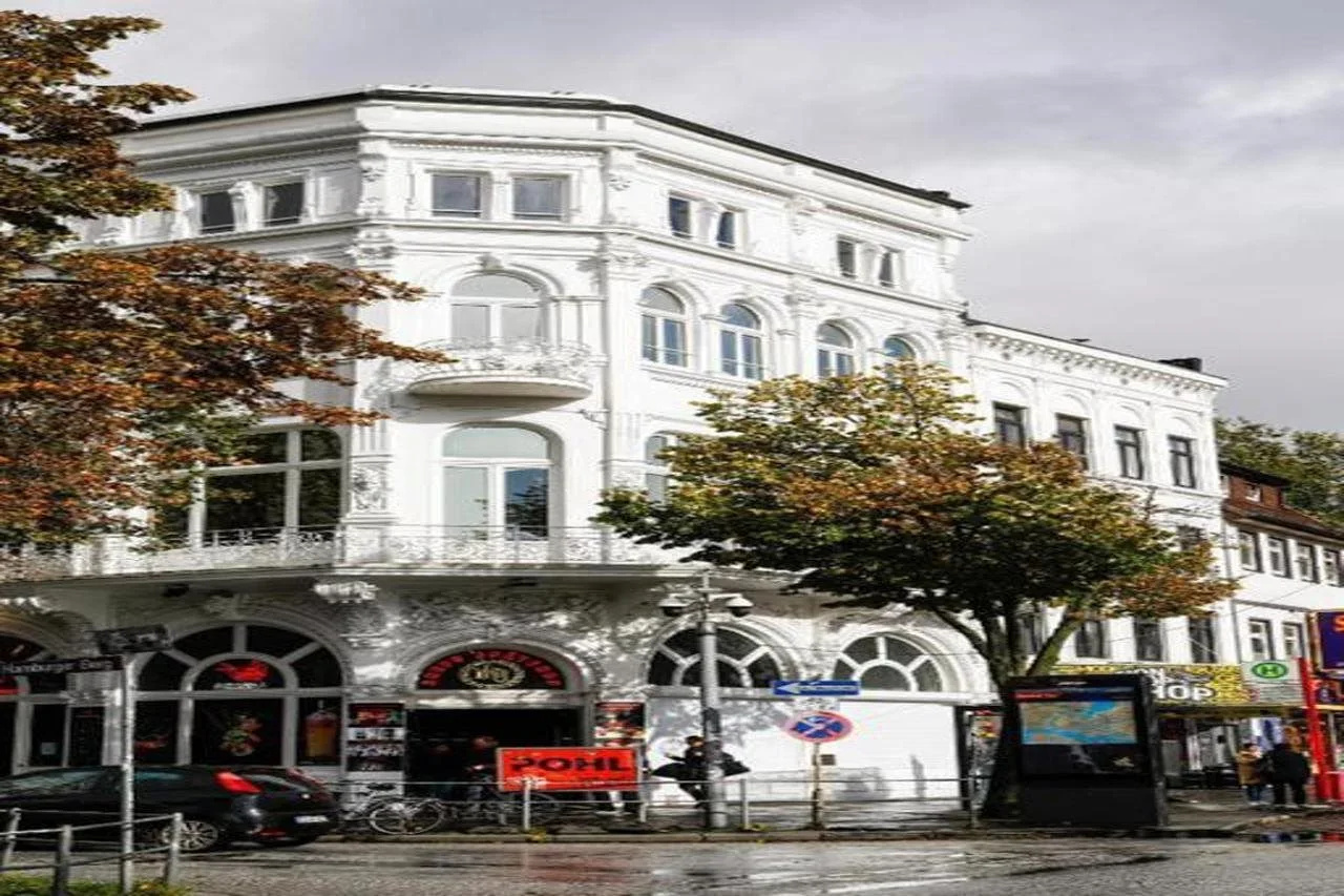 Photo - Sleephotels Casino