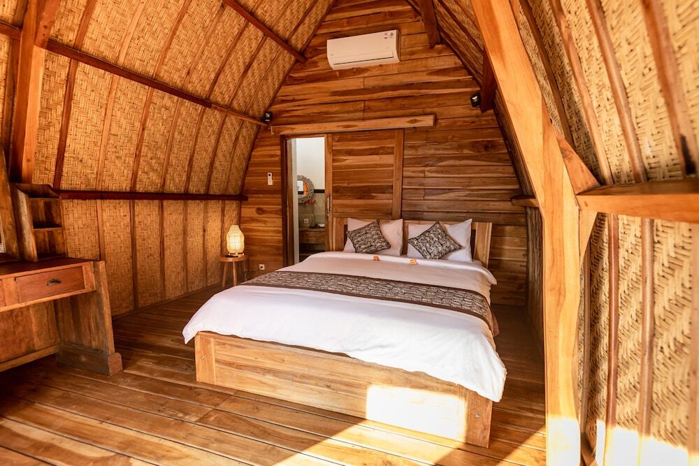 Foto - Ulun Si Joglo Private Villa By Supala