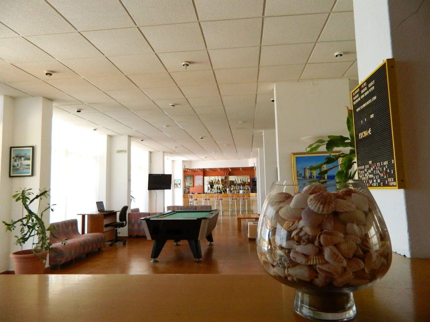 Photo - Telhinis Hotel