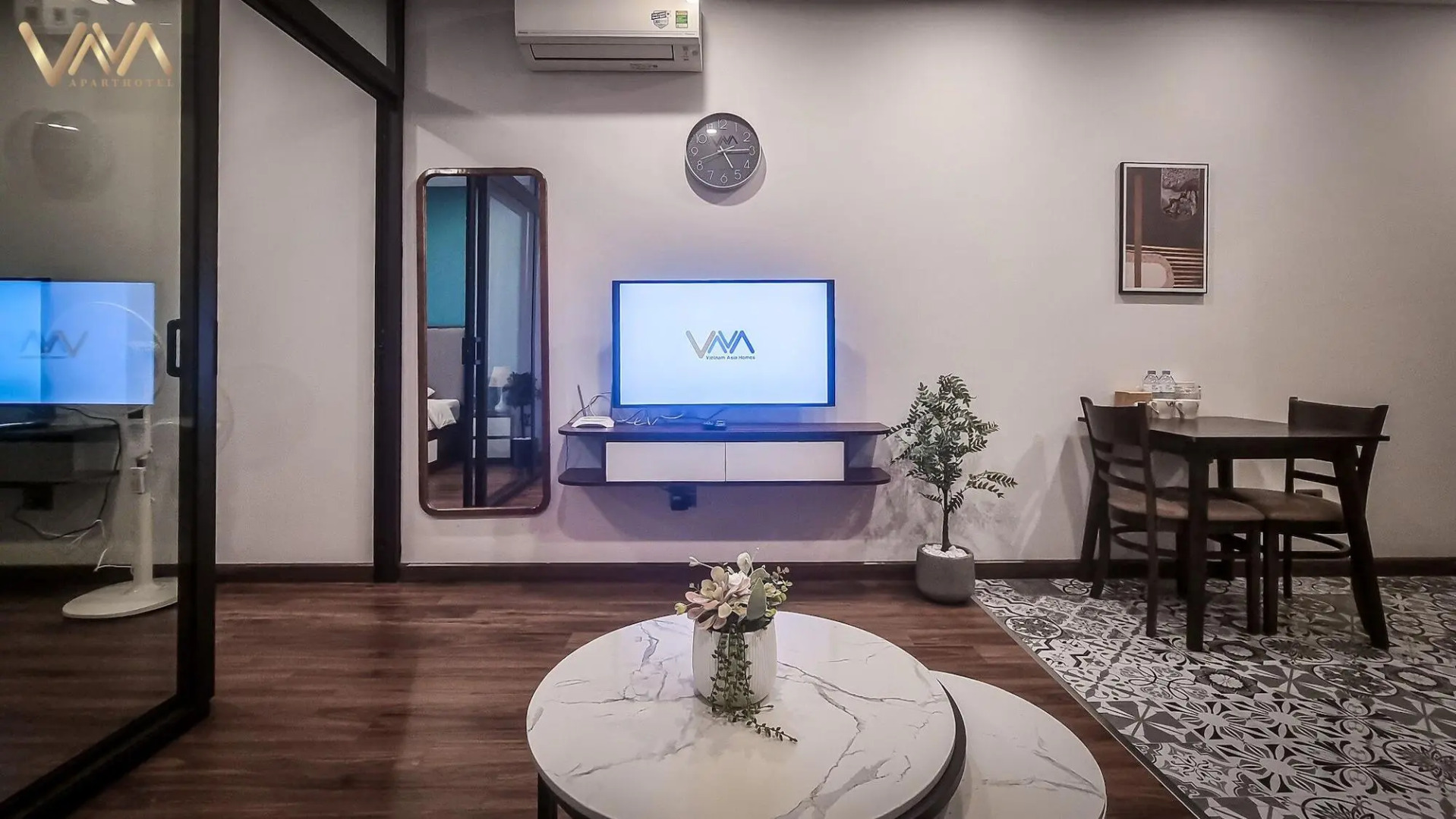 Foto - Vnahomes Aparthotel