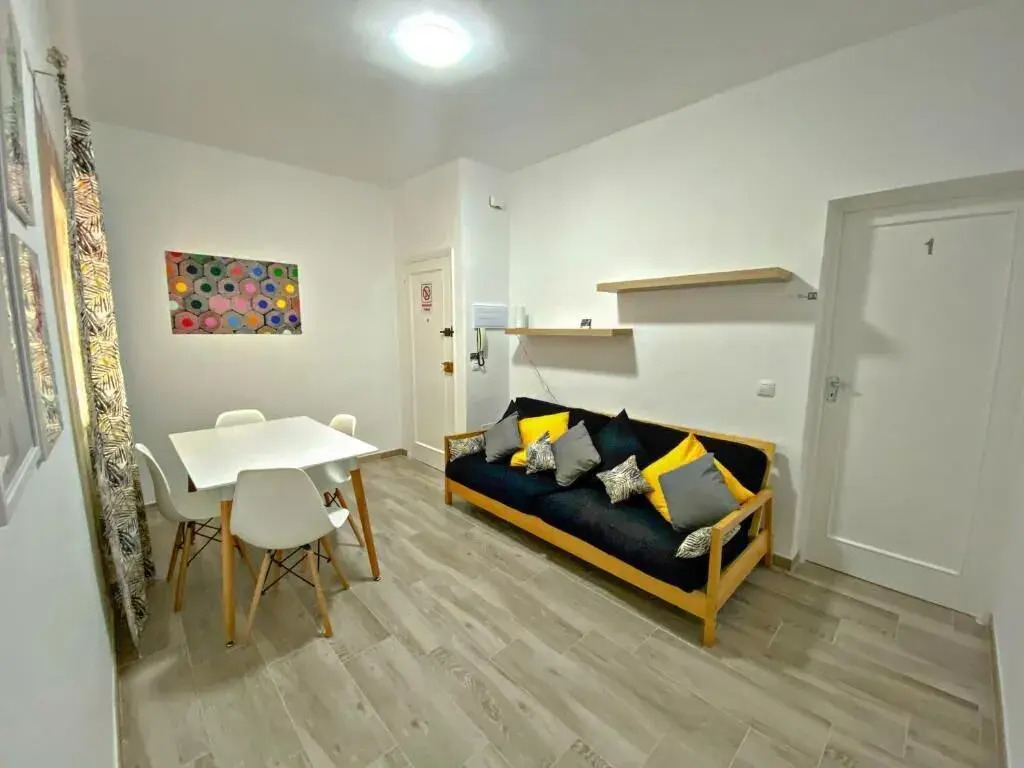 Foto - Tenerife Urban Rooms